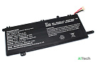 Аккумулятор для ноутбука Echips Taganay (7.7V 5000mAh) P/N: 4590145-2S
