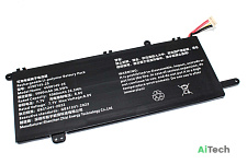 Аккумулятор для ноутбука Echips Taganay (7.7V 5000mAh) P/N: 4590145-2S