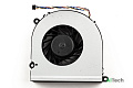 Вентилятор/Кулер для моноблока Lenovo B40-30 p/n: BUB0812DD, HM04, 5F10F77359 - фото