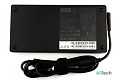 Блок питания для ноутбука Lenovo 19.5V 10.8A (USB) 230W ORG Slim - фото