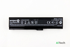 Аккумулятор для Acer TM 7220 (11.1V 4400mAh) Amperin p/n: AI-EX7200