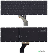 Клавиатура для HP 16-a с подсветкой p/n: 