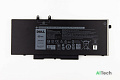 Аккумулятор для Dell Precision 3551 ORG (15.2V 4250mAh) p/n: 3HWPP 1VY7F 01VY7F YPVX3 0YPVX3 3HWPP - фото