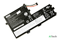 Аккумулятор для Lenovo S340-15API (11.25V 4535mAh) ORG p/n: L18L3PF3 L18M3PF7 L18C3PF7 L18C3PF6 - фото
