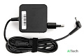 Блок питания для ноутбука Asus 19V 2.37A (3.0x1.0) 45W Квадрат OEM - фото