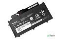 Аккумулятор для Lenovo T431s (11.1V 4200mAh) ORG p/n: 45N1120 45N1121 45N1122 45N1123 - фото