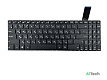 Клавиатура для Asus FX570UD без подсветки p/n: AEXKI701020, 0KNB0-5603RU00, ASM17B1 - фото