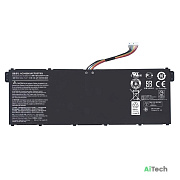 Аккумулятор для Acer Aspire E3-111 (15.2V 3090mAh) p/n: AC14B8K KT.0040G.004 KT0030G.004 3ICP5/57