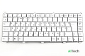 Клавиатура для ноутбука Sony VGN-AR VGN-FE белая p/n: KFRSBE107A, KFRSBJ040A 147963021, 147977851 - фото