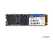 256Gb m.2 SSD накопитель Netac NV2000 NT01NV2000-256-E4X NVMe - фото