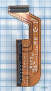 Разъем/переходник HDD Sony Vaio VPC-SA VPC-SB p/n: FPC-239 HC102