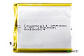 Аккумулятор универсальный 355988 3.7V 1800mAh Li-Pol 3,5*59*71 mm - фото