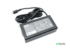 Блок питания для ноутбука Asus 20V 5A (Type-C) 100W ORG long