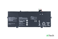 Аккумулятор для Huawei Matebook X (7.6V 7410mAh) ORG p/n: HB4593R1ECW