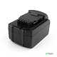 Аккумулятор для DeWalt XR, DCD, DCF, DCL 14.4V 3000mAh Li-Ion - фото