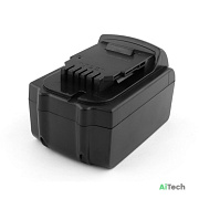 Аккумулятор для DeWalt XR, DCD, DCF, DCL 14.4V 3000mAh Li-Ion