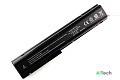 Аккумулятор для HP DV7 HDX18 (14.4V 7800mAh) p/n: HSTNN-IB74 HSTNN-OB74 HSTNN-DB75 - фото