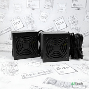 Блок питания Windmaster PLS 600 (WM-PS-PLS-600) 600Вт, ATX