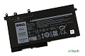 Аккумулятор для Dell Latitude E5280 E5480 ORG (11.4V 3500mAh) p/n: 3DDDG 45N3J 3VC9Y - фото