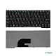 Клавиатура для Acer One D150 D250 531H A110 A150 Черная p/n: ZG5, 9J.N9482.00R, 9J.N9482.20R - фото