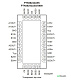 Микросхема PTN36242L - фото