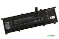 Аккумулятор для Dell XPS 9575 (11.4V 6254mAh) ORG p/n: TMFYT 8N0T7 - фото