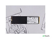 512Gb m.2 SSD накопитель YMTC PC300-512GB-B NVMe - фото