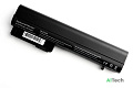 Аккумулятор для HP Compaq 2400 (11.1V 4400mAh) p/n: HSTNN-FB22 - фото