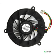 Вентилятор/Кулер для ноутбука Sony VGN-FE p/n: UDQF2PH22CF0 073-0002-1893-A, 073-1002-1890-A