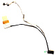 Шлейф для матрицы Acer One D260 KAV60 KAV80 p/n: DC02000SY50, DC02000SY70 - фото