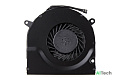 Вентилятор/Кулер для ноутбука Apple A1278 A1280 A1342 ORG p/n: 661-4946, ZB0506AUV1-6A - фото