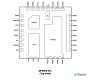 Микросхема AOZ5311NQI (BLN0) - фото