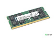 Память Kingston DDR4 SODIMM 32Gb 3200MHz PC4-25600 - фото