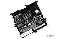 Аккумулятор для Lenovo Flex 3-1120 (7.2V 4050mAh) p/n: L14M2P22 L14M2P21 - фото