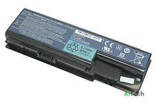 Аккумулятор для Acer Aspire 5520 5920 6920G 7520 ORG (11.1V 5200mAh) p/n: AS07B31 AS07B32 AS07B4