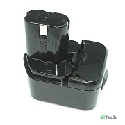 Аккумулятор для HITACHI 12V 2.0Ah p/n: EB 1212S, EB 1214L, EB 1214S, EB 1220BL, EB 1220HL 