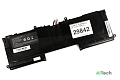 Аккумулятор для Dell XPS 13 8808 (7.4V 6080mAh) p/n: TU131-TS63-74 - фото