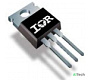 Микросхема IRF3205PBF N-Channel MOSFET 55V 110A TO220AB - фото