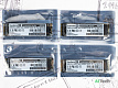 480Gb m.2 SSD накопитель ExeGate Next A2000TS480 563497Mbs NGFF - фото