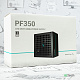 Блок питания Deepcool PF350 (R-PF350D-HA0B-EU) 350Вт, ATX - фото