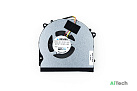 Вентилятор/Кулер для ноутбука Clevo NH50ED NH50RA GIGABYTE G5 GD CPU p/n: EFC-70100V1-0AH