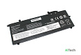 Аккумулятор для Lenovo Thinkpad X280 OEM (11.4V3900mAh) p/n: L17C6P71 L17M6P71 01AV471 SB10K97619 - фото
