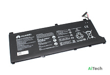 Аккумулятор для Huawei MateBook D15 (7.64V 7330mAh) p/n: HB4692Z9ECW-22A