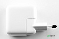 Блок питания для ноутбука Apple 14.5V 2A 30W ORG (A1932) Без провода Type C - фото
