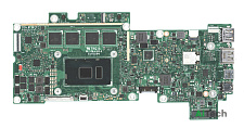 Материнская плата для Asus T304UA 4G i3-7100U SR2ZW 90NB0E70-R01502