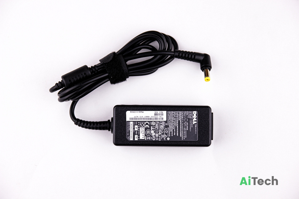 Блок питания для планшета Dell 19.5V 1.58A 30W для планшета Latitude 10