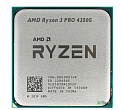 Процессор AMD Ryzen 3 PRO 4350G 3,8-4ГГц, 4 / 8, 65Вт