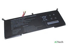 Аккумулятор для ноутбука Haier i1400FM U418577PHV-3S1P (11.55V 4330mAh)