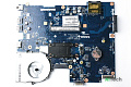 Материнская плата Dell 3531 N2830 SR1W4 DDR3L UMA LZBW00 LA-B481P - фото