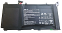Аккумулятор для Asus S551 R553L V551 (11.1V 4500mAh) p/n: B31N1336 - фото